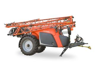 Прикачни полеви пръскачки Kubota XTS4-4.600l 