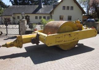Валяци Прикачни валяци Bomag BW 6