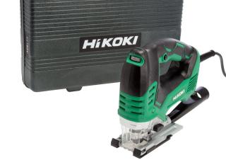 Електрически инструменти Пили Прободни триони HiKOKI CJ160V