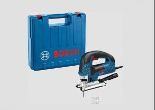 Електрически инструменти Пили Прободни триони Bosch GST 150 BCE