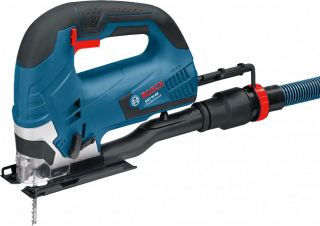 Електрически инструменти Пили Прободни триони Bosch GST 90 BE