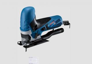 Електрически инструменти Пили Прободни триони Bosch GST 90 E