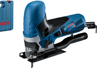 Електрически инструменти Пили Прободни триони Bosch GST 90 E