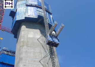 Промишлени подемници Geda GEDA PH 2032