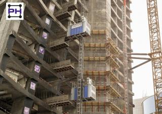 Промишлени подемници Geda GEDA PH 3240