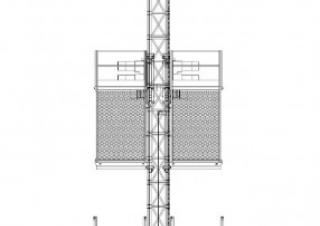Промишлени подемници Piat PV20