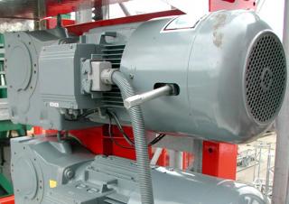 Промишлени подемници Scanclimber Wega SC1837-65