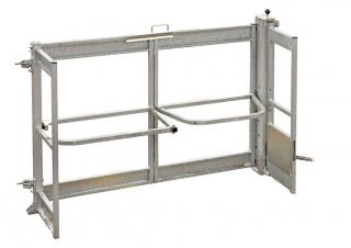Промишлени подемници Scanclimber Falcon SC2032-48