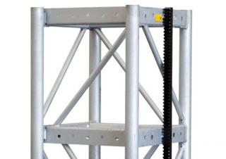 Промишлени подемници Scanclimber Wega SC2037-65