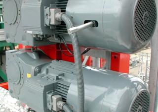 Промишлени подемници Scanclimber Wega SC2037-65