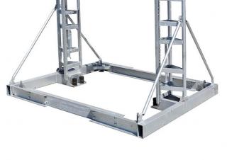 Промишлени подемници Scanclimber SC20T