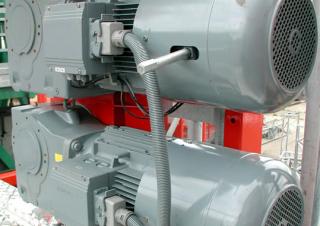 Промишлени подемници Scanclimber Wega SC2532-65H
