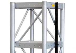 Промишлени подемници Scanclimber SC3237-65H