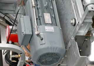 Промишлени подемници Scanclimber SC400K