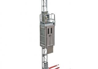 Промишлени подемници Scanclimber SC400K