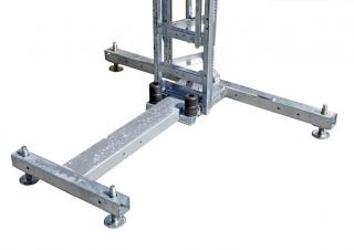 Промишлени подемници Scanclimber SC8T