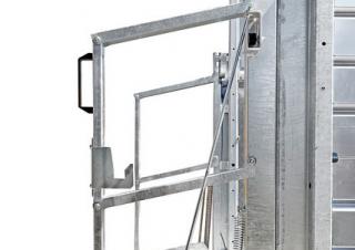 Промишлени подемници Scanclimber SC8T