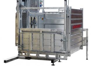 Промишлени подемници Scanclimber SC8T