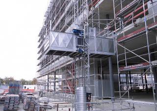Промишлени подемници Böcker Super-Lift MX 2024