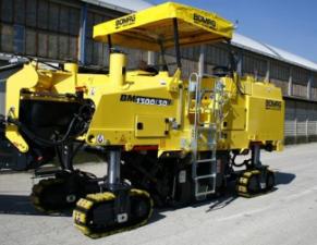 Пътни фрези Bomag BM 1300/30