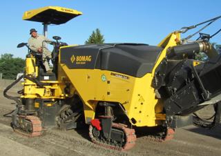 Пътни фрези Bomag BM 1300/35