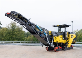 Пътни фрези Bomag BM 2200/65