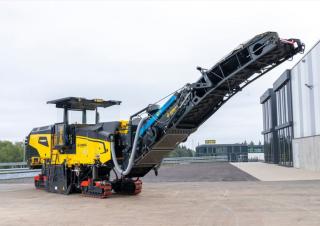 Пътни фрези Bomag BM 2200/65