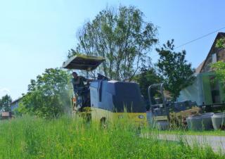 Пътни фрези Bomag BM 500/15-2