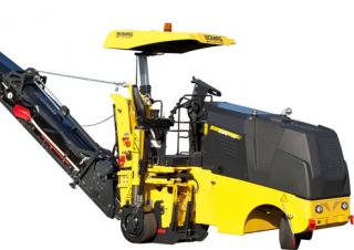 Пътни фрези Bomag BM 500/15-2