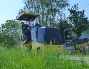 Пътни фрези Bomag BM 500/15