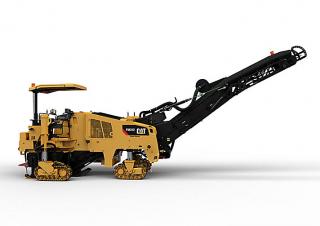 Пътни фрези Caterpillar PM310