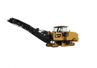 Пътни фрези Caterpillar PM620