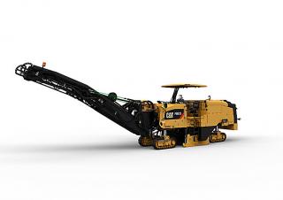 Пътни фрези Caterpillar PM825