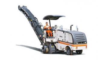 Пътни фрези Wirtgen W 100 i
