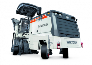 Пътни фрези Wirtgen W 100 Ri