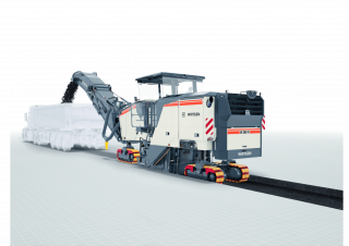Пътни фрези Wirtgen W 200 Fi