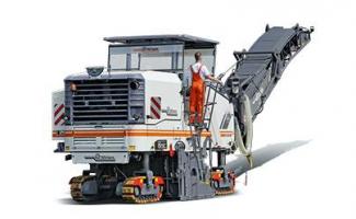Пътни фрези Wirtgen W 200 i