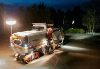 Пътни фрези Wirtgen W 220