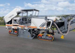 Пътни фрези Wirtgen W 220
