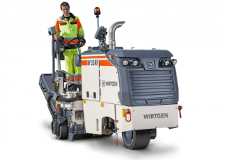 Пътни фрези Wirtgen W 35 Ri