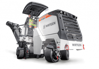 Пътни фрези Wirtgen W 50 Ri
