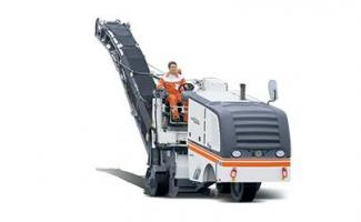 Пътни фрези Wirtgen W 60 i