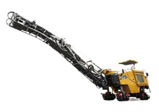 Пътни фрези XCMG XM1305F
