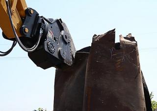 Приставки Мулти-процесори Caterpillar MP332S