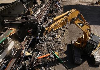 Приставки Мулти-процесори Caterpillar MP345S