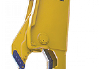 Приставки Резачки за стоманена скрап OSA Demolition Equipment SH20 
