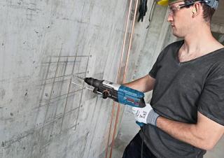 Електрически инструменти Ротационни чукове Bosch GBH 2-28 F