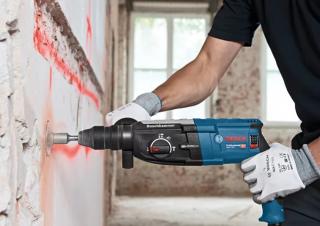 Електрически инструменти Ротационни чукове Bosch GBH 2-28 F