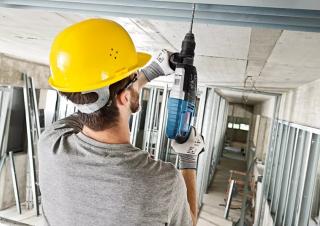 Електрически инструменти Ротационни чукове Bosch GBH 2-28 F