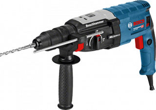 Електрически инструменти Ротационни чукове Bosch GBH 2-28 F